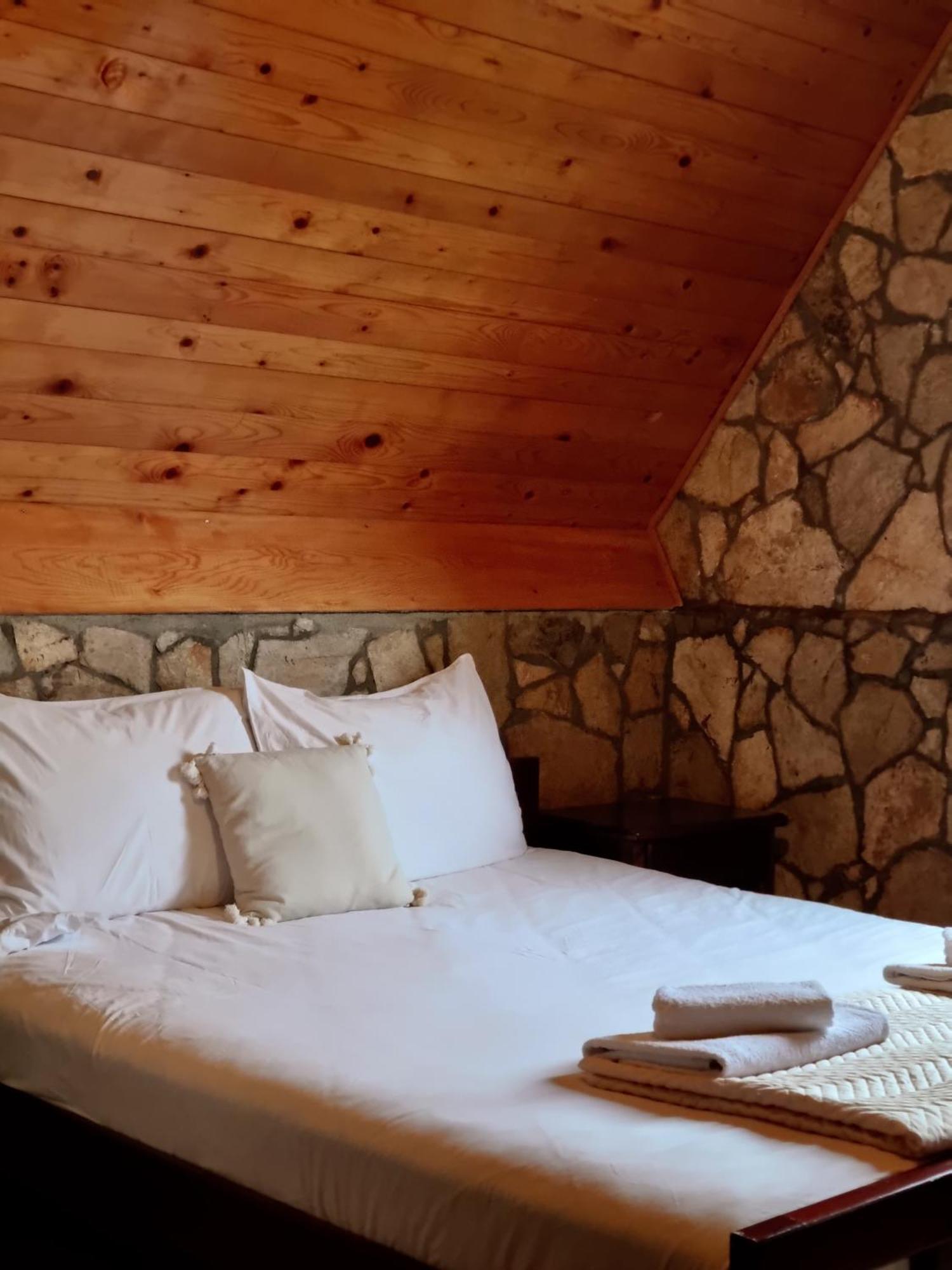 Etno Selo Izlazak Villa Rudinice Room photo
