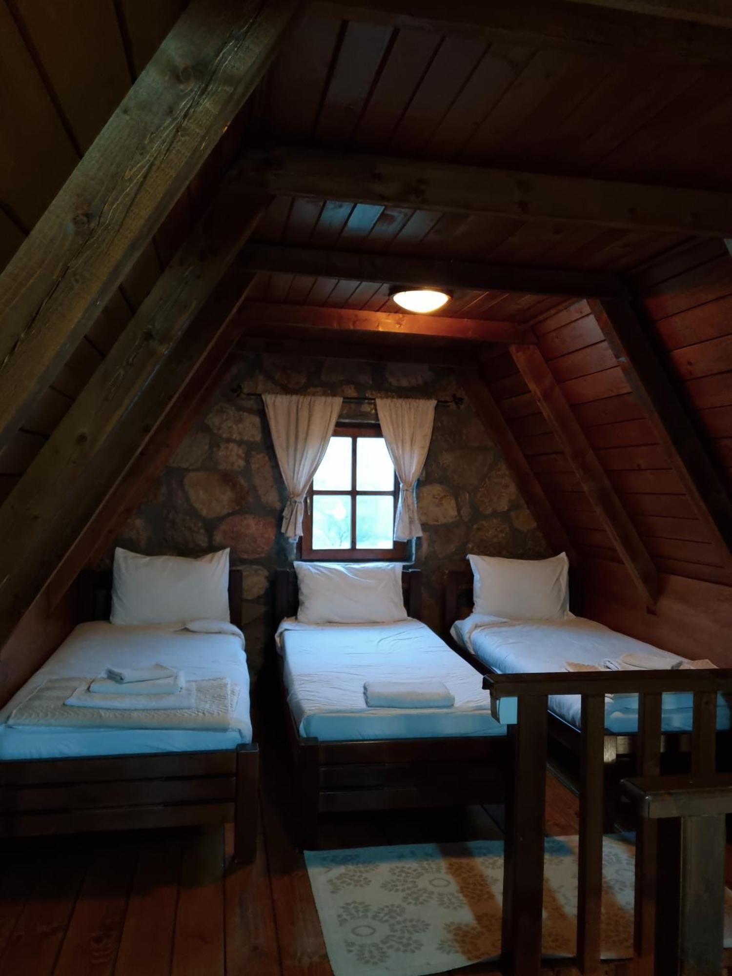 Etno Selo Izlazak Villa Rudinice Room photo